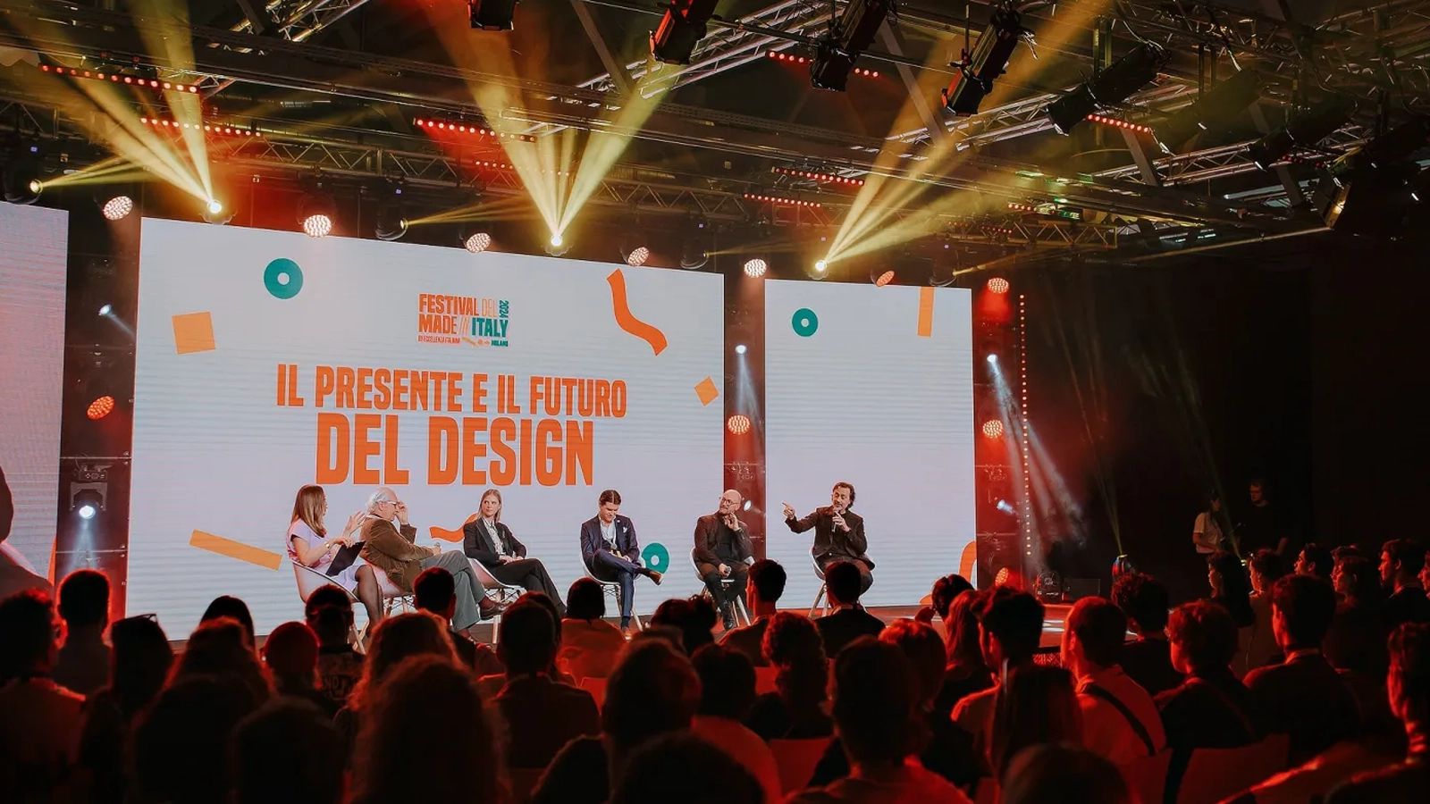 Festival del Made in Italy