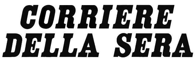 Corriere della Sera